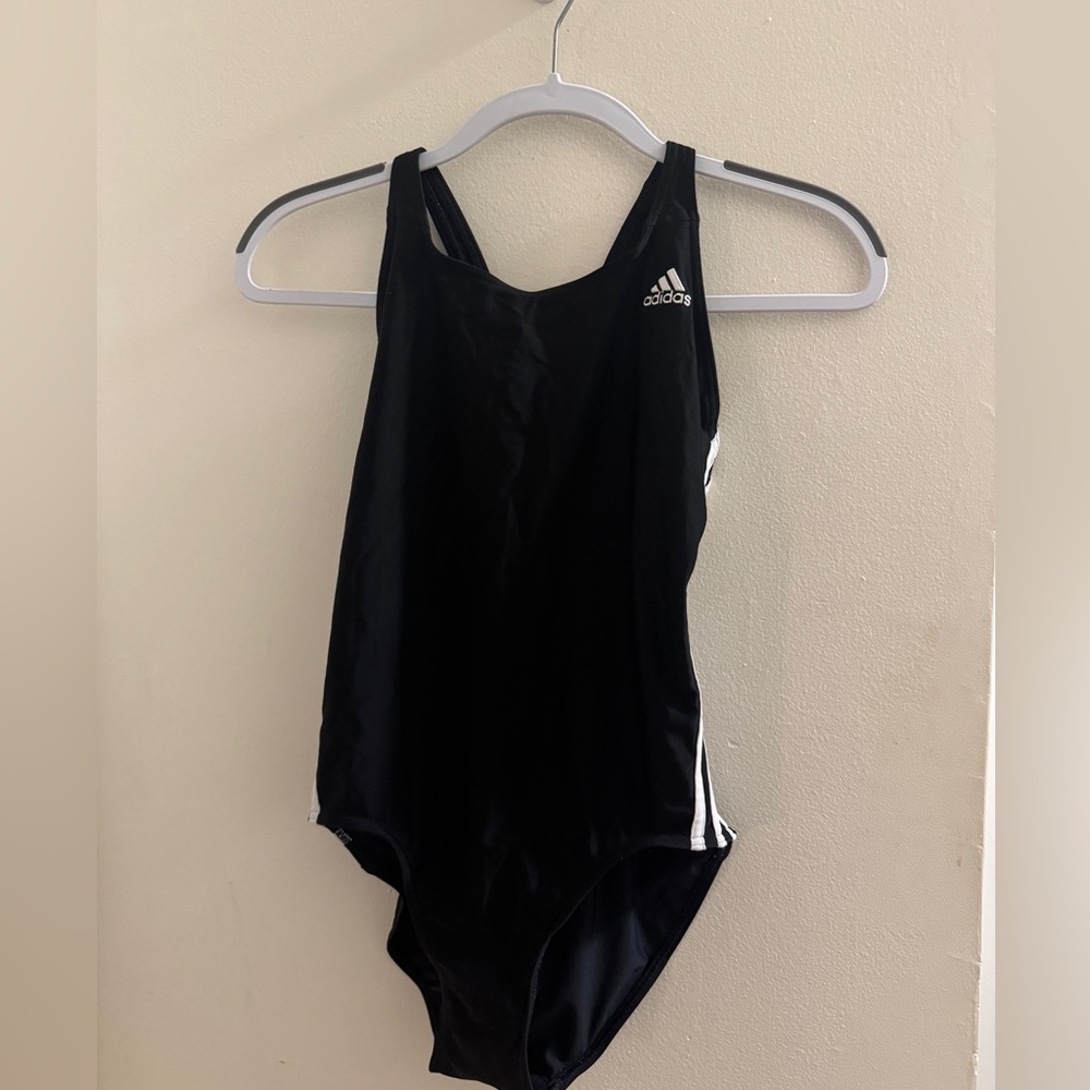 Adidas one piece swimsuit